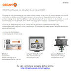 D1S Osram Xenarc® Original - bild 5