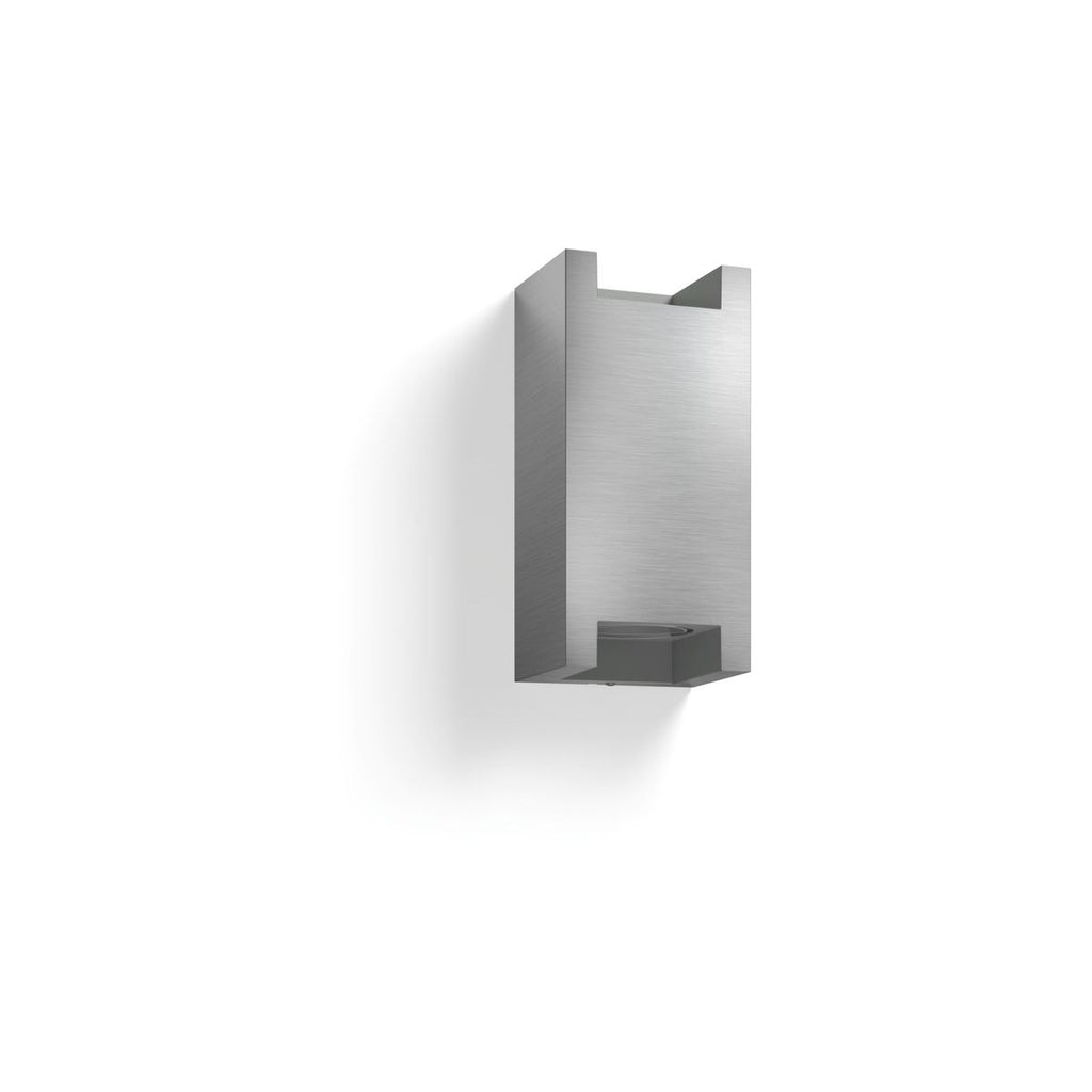 Philips - Kelle Wandlaterne Aluminium 2x5W 230V