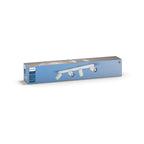Philips - PONGEE Leiste/Röhre weiß 4xNW 230V