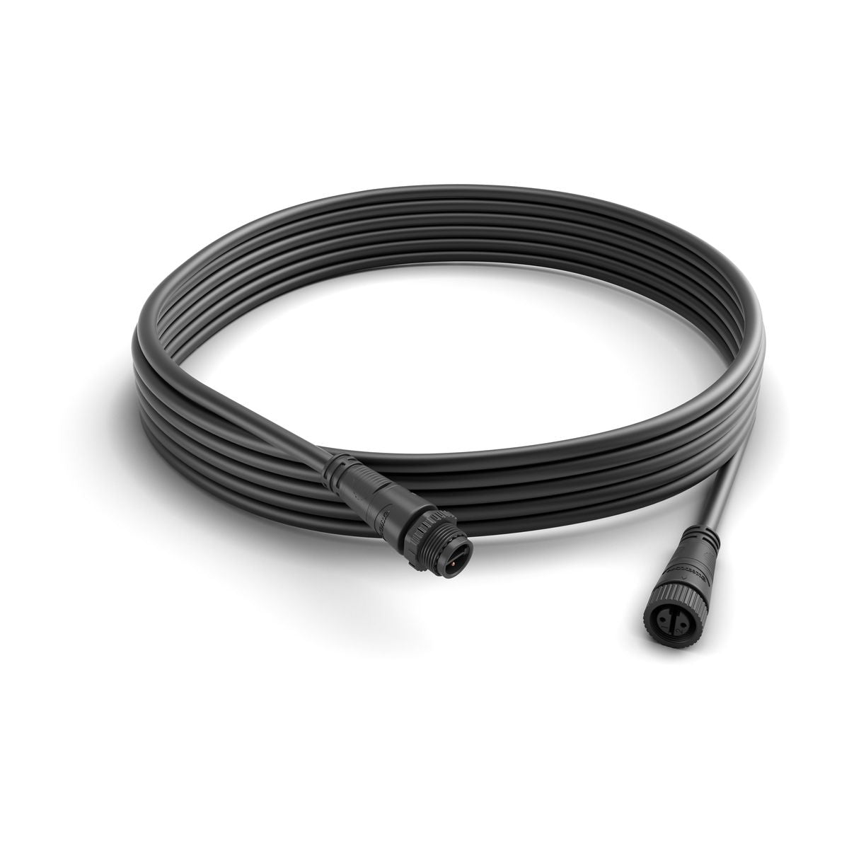 Philips - LV-Kabel Hue 5m EU schwarz