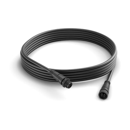 Philips - LV-Kabel Hue 5m EU schwarz