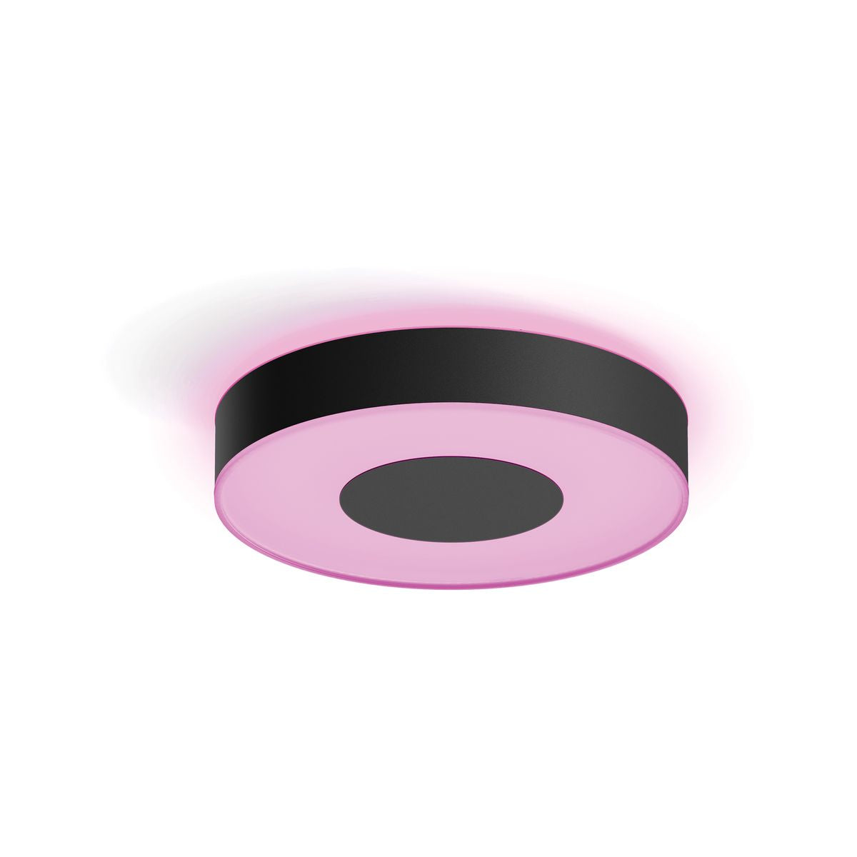 Philips - Hue Infuse M ceiling lamp black