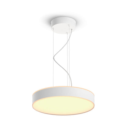 Philips - Hue Enrave pendant white
