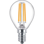 Philips - LED classic 60W E14 WW P45 CL ND RFSRT4