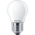 Philips - LED classic 40W P45 E27 WW FR NDRF2SRT6