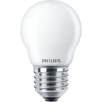 Philips - LED classic 40W P45 E27 WW FR NDRF2SRT6