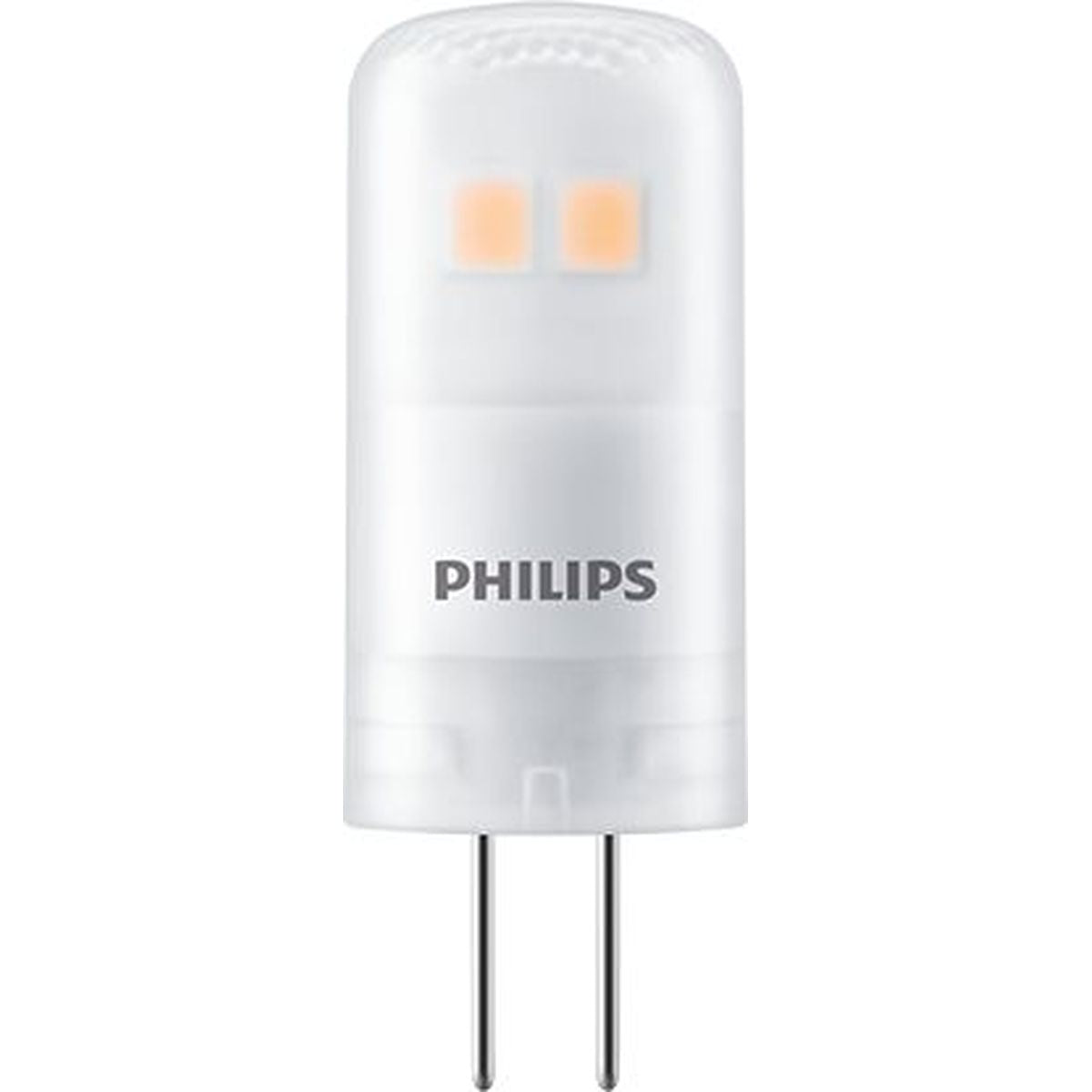 Philips - LED 10W G4 WW 12V ND 2SRT6