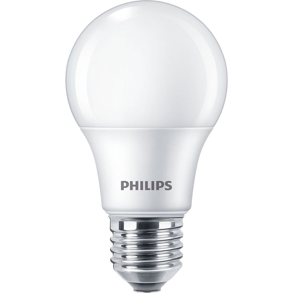 Philips - LED 60W A60 E27 WW FR ND 6PF/6 DISC