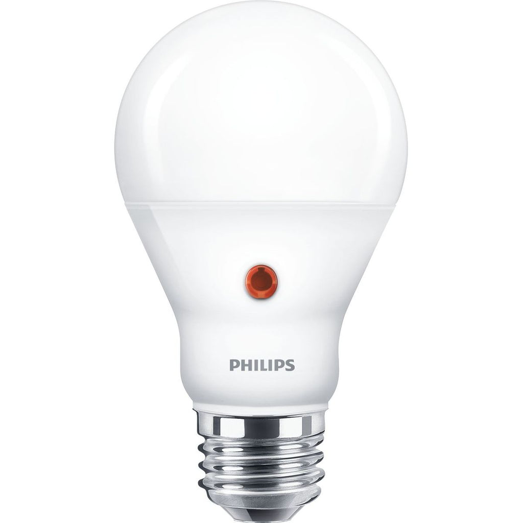 Philips - LED D2D 60W A60 E27 WW FR ND SRT4