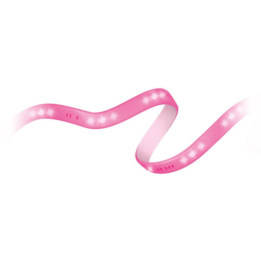 Philips - Wi-Fi BLE LEDstrip 2M 1600lm Starterkit EU