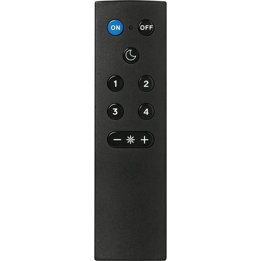 Philips - WiZ-Fernbedienung mit Batterien