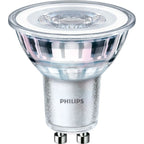 Philips - LED SSW 50W GU10 WW 36D RF ND SRT4