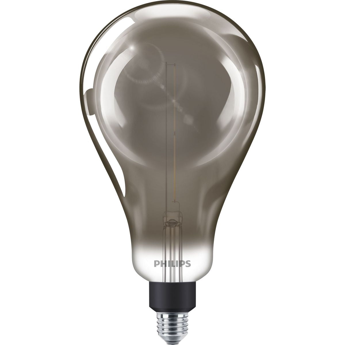Philips - LED Giant 20W E27 A160 1800K rauchig D