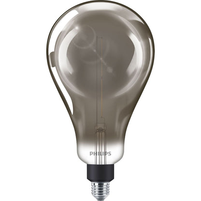 Philips - LED Giant 20W E27 A160 1800K rauchig D