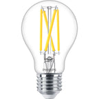 Philips - LED classic 60W A60 E27 CL WGD90 SRT4