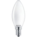 Philips - LED classic 40W B35 E14 FR WGD90 SRT4