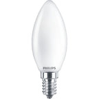 Philips - LED classic 40W B35 E14 FR WGD90 SRT4