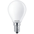 Philips - LED classic 40W P45 E14 FR WGD90 SRT4