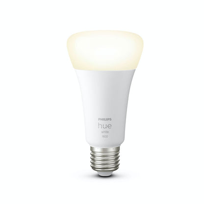 Philips - Philips HueW 15,5W A67 E27 1P EU