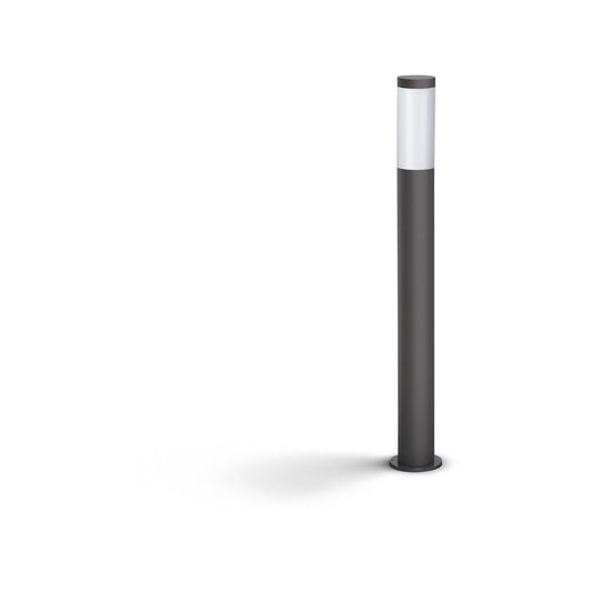 Philips - UTRECHT Post Anthrazit 1x20W HV