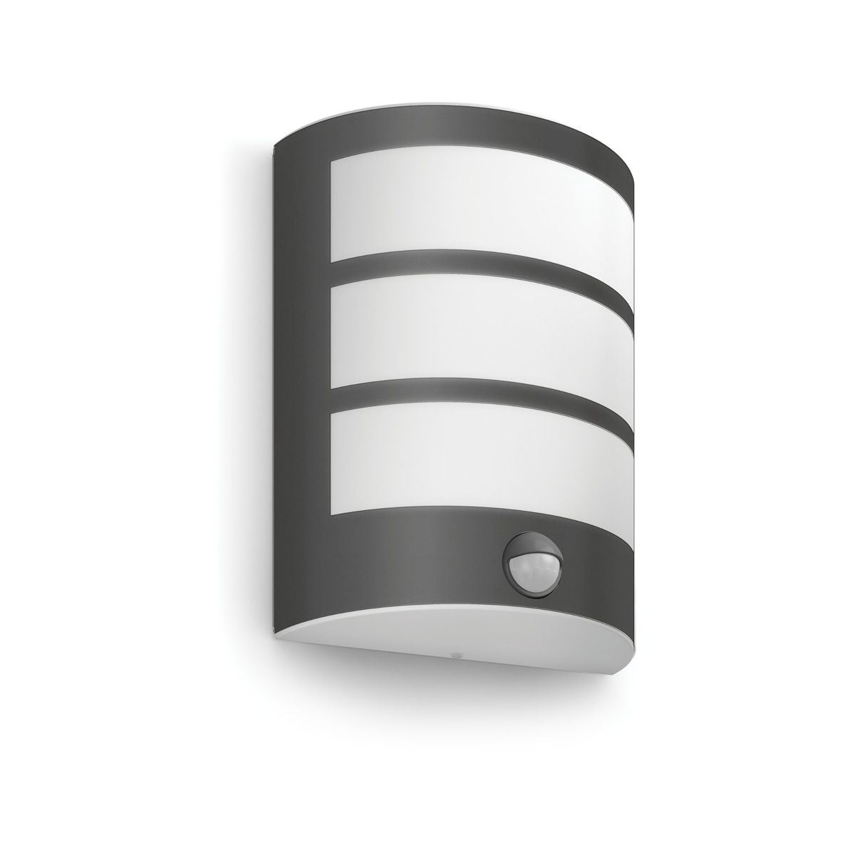 Philips - Python IR Wall Anthrazit 1x6W 27K HV