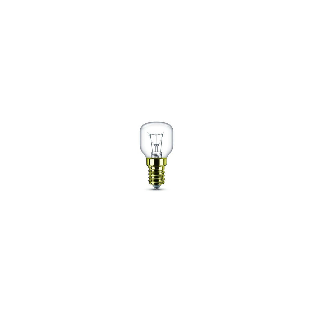 Philips - App 40,0 W E14 230-240 V T29 OV 1PF/10