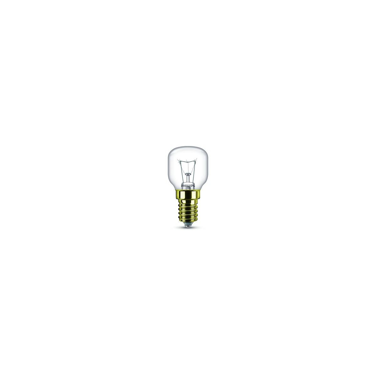 Philips - App 40,0 W E14 230-240 V T29 OV 1PF/10