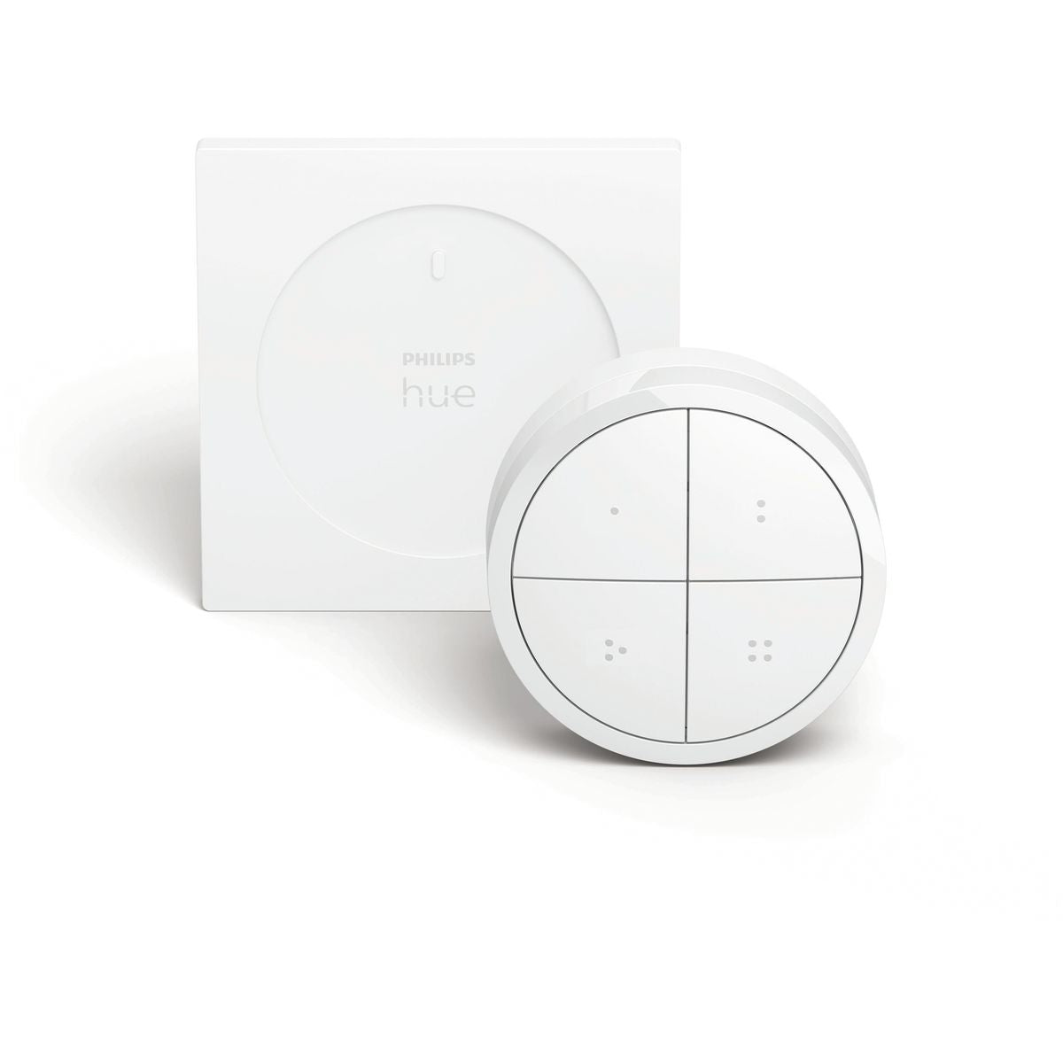 Philips - Philips Hue Tap-Drehschalter EU Weiß