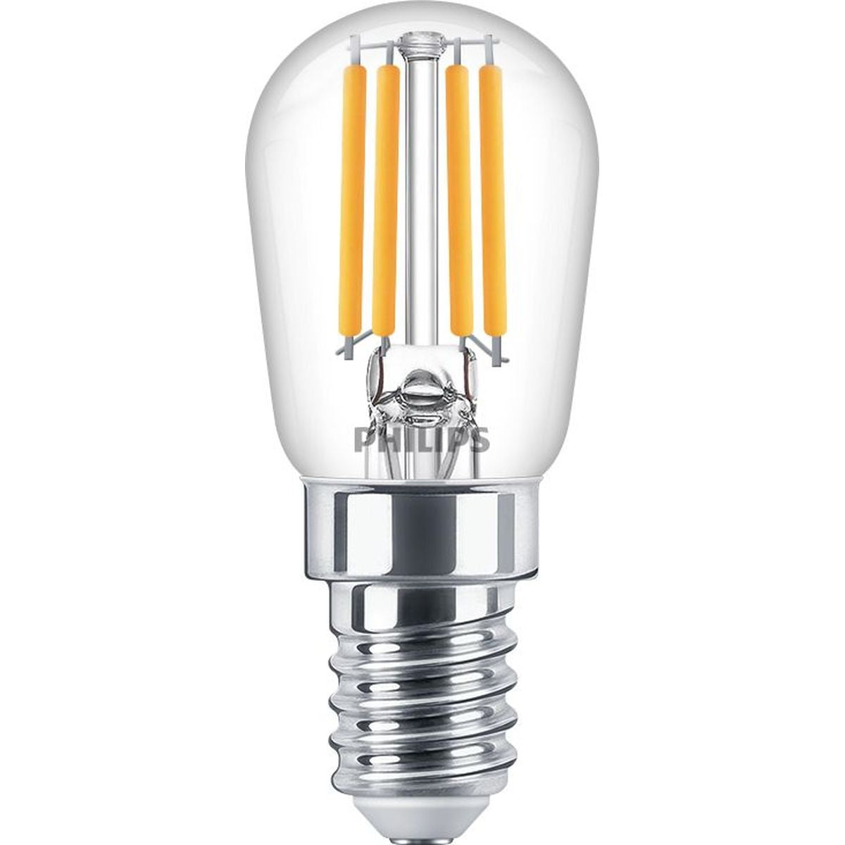 Philips - LED classic 12W T25S E14 CL ND SRT6