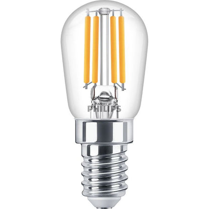 Philips - LED classic 12W T25S E14 CL ND SRT6