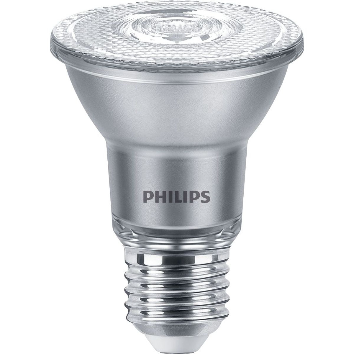 Philips - LED Classic 50W PAR20 E27 WW 25D D 1SRT4