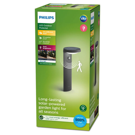 Philips - Tyla IR Pedestal AN 1X1.2W 30K SR UE