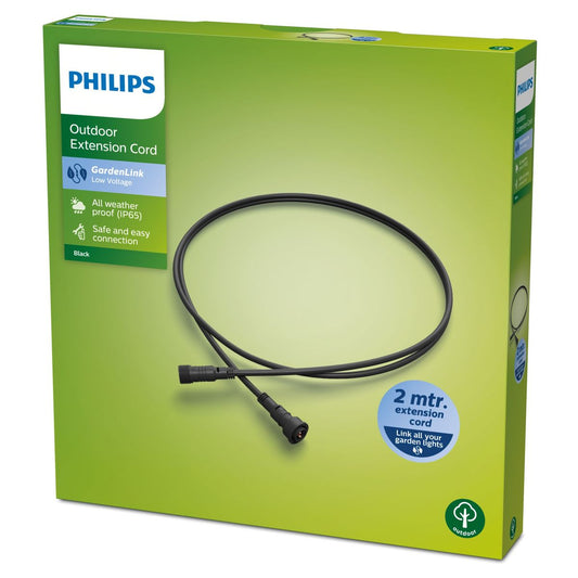 Philips - Niederspannungskabel 2 m