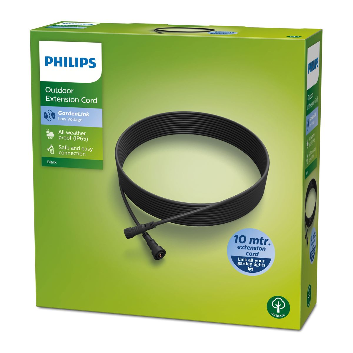 Philips - Niederspannungskabel 10 m