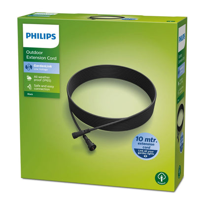 Philips - Niederspannungskabel 10 m
