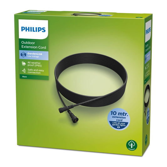 Philips - Niederspannungskabel 10 m