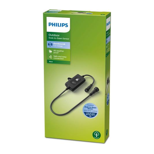 Philips - LV D2D Sensor mit Timer