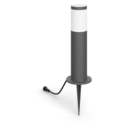 Philips - LV Utrecht Sockel AN 1x6W 40K