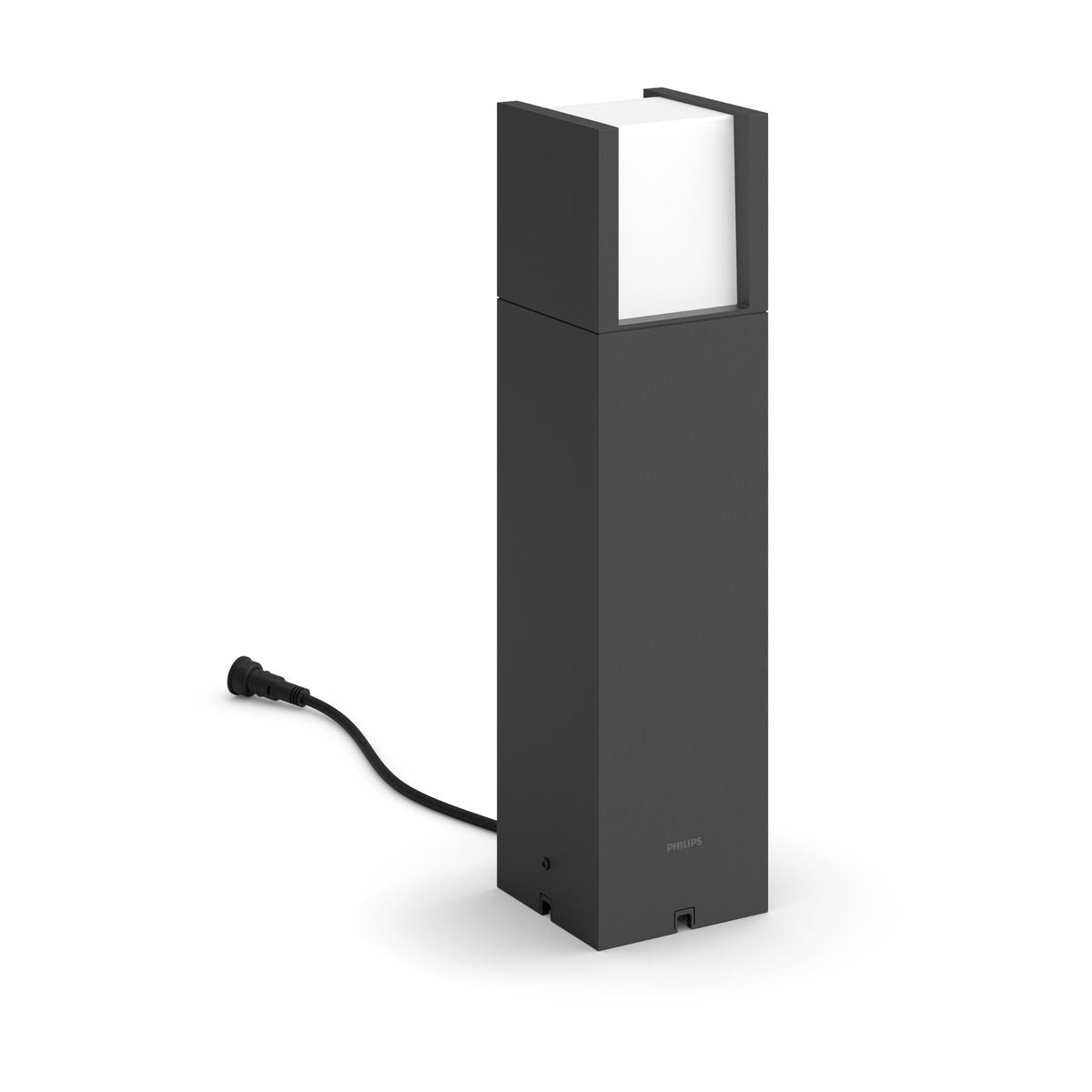 Philips - LV Arbor Pedestal AN 1x6W 27K