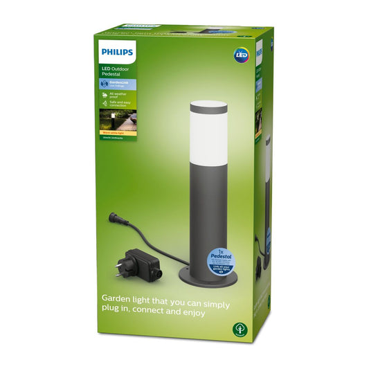 Philips - LV-Sockelpaket 24 W 5 m 1 Stück