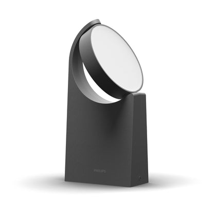 Philips - Mimosa Pedestal AN 1x7W 27K HV