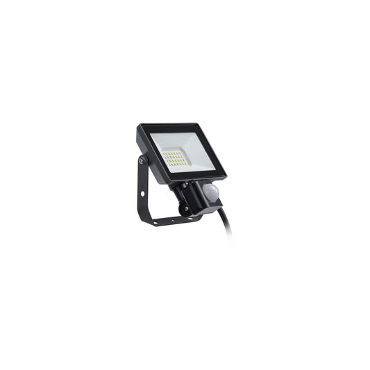 Philips - Projectline Flutlicht 20W 3000K Sensor