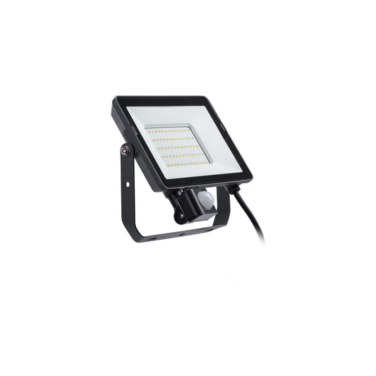 Philips - Projectline Flutlicht 30W 3000K Sensor