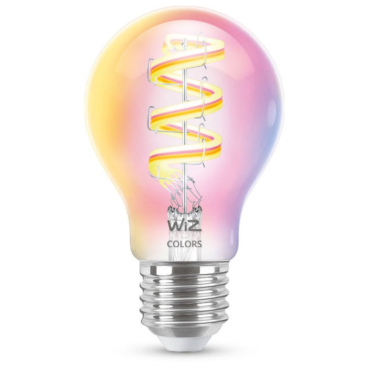Philips - Wi-Fi BLE 40W A60 E27 822-65 RGB CL 1PF