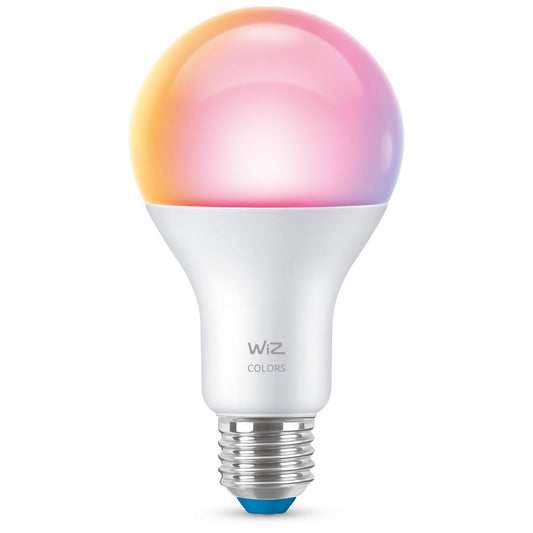 Philips - Wi-Fi BLE 60W A60 E27 822-65 RGB 1PF/6