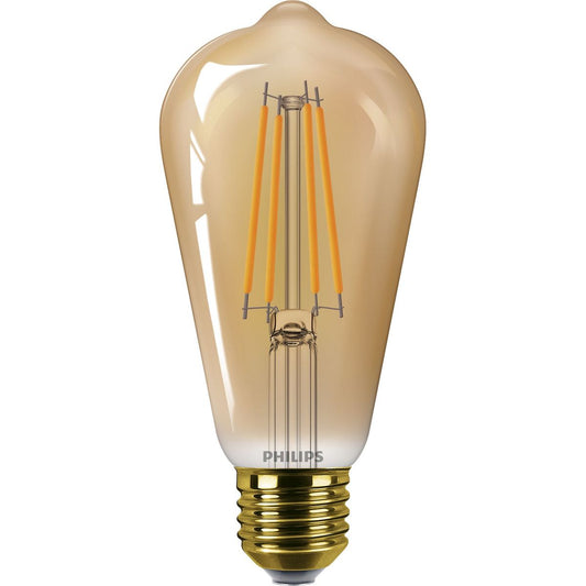 Philips - LED ST64 40W 1800K E27 NDSRT Bernstein 1PF