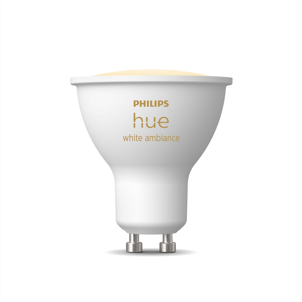 Philips - Philips HueWA 4,2W GU10 1P EU
