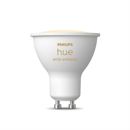 Philips - Philips HueWA 4,2W GU10 1P EU