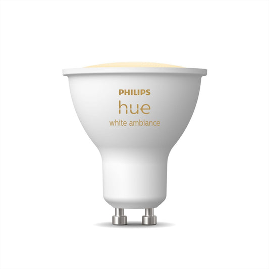 Philips - Philips HueWA 4,2W GU10 1P EU