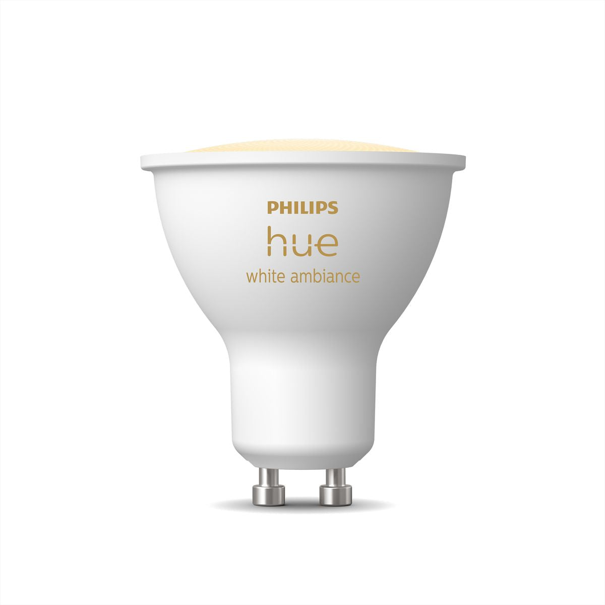 Philips - Philips HueWA 4,2W GU10 1P EU